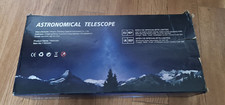 Astronomical telescope 360 for sale Astronomical telescope 360 for sale  HATFIELD