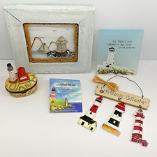 Lot lighthouse collection for sale  Lebanon