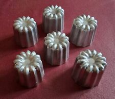 Lot anciens moules d'occasion Lot anciens moules d'occasion  Soissons