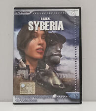 Syberia usato  Macerata
