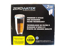 Zero water premium for sale  Houston