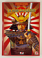 Runequest sabre d'occasion  Limours
