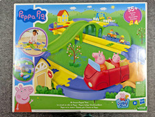Peppa pig around for sale  Lancaster