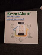 Kit de sistema de alarma de seguridad para el hogar ISMART hágalo usted mismo para hogar o apartamento caja abierta segunda mano  Embacar hacia Argentina