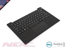 NOVO Dell XPS 7390/9370/9380 Apoio para as Palmas, Touchpad e Teclado Retroiluminado EUA/INT INGLÊS comprar usado  Enviando para Brazil