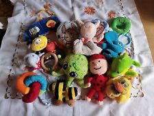 Babyspielsachen teile gebraucht kaufen  Schwarzenbach a.d.Saale