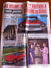 Auto journal 324 d'occasion  Saint-Omer