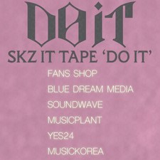 PRE STRAY KIDS SKZ IT TAŚMA "DO IT" OFICJALNA FOTOKARTKA FANI ALADIN YES24 BDM na sprzedaż PRE STRAY KIDS SKZ IT TAŚMA "DO IT" OFICJALNA FOTOKARTKA FANI ALADIN YES24 BDM na sprzedaż  Wysyłka do Poland