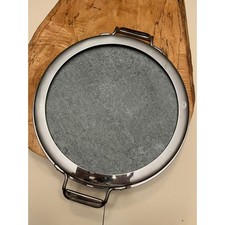 Clad pizza stone for sale  Lebanon