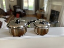American cookware saucepans for sale  Fuquay Varina