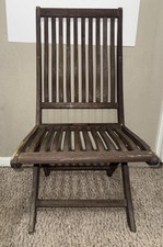 Windsor design teak for sale  Phoenix