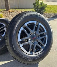 2024 oem toyota for sale  Meridian