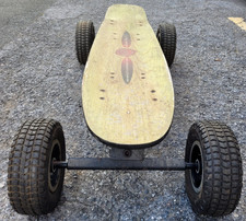 Xero eboard pro for sale  PLYMOUTH