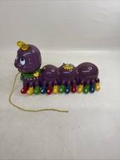 Leapfrog alphabet pal for sale  SALISBURY
