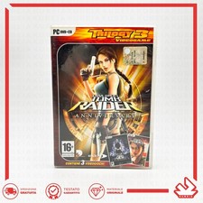 Tomb raider anniersary usato Tomb raider anniersary usato  Vo