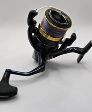 Shimano spheros 4000 d'occasion  Expédié en Belgium