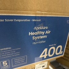 Aprilaire 400m whole for sale  Phoenix