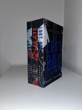 Cali Boy, Bad Boy & Lost Boy Charli Meadows SIGNED PLW Special Editions, usado comprar usado  Enviando para Brazil