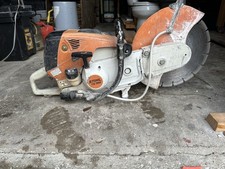 Concrete saw for sale  Fort Myers