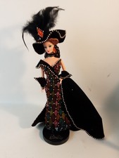 Mattel bob mackie d'occasion  Expédié en Belgium