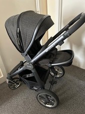 Babystyle oyster pushchair for sale  SLOUGH