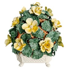 Large italian majolica for sale  San Diego