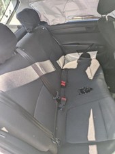 Banquette arriere skoda d'occasion  Montenois