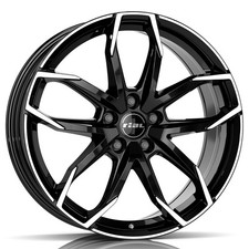 Rial wheels lucca d'occasion  Expédié en Belgium