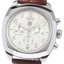 Tag Heuer Monza relógio masculino calibre 36 TO191910 comprar usado  Enviando para Brazil