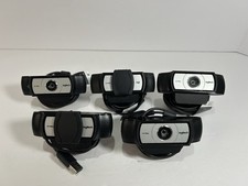 Lot logitech c930e for sale  Sparrows Point