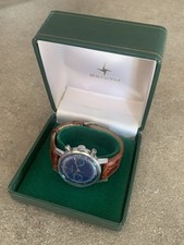 Orologio zenith cronografo usato  Valle Cannobina