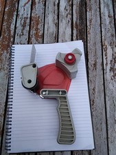 Parcel tape dispenser for sale  YEOVIL