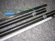 Three team milo for sale  PAR