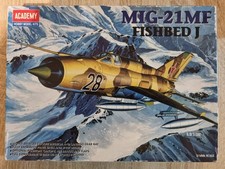 Academy mig fishbed d'occasion  France