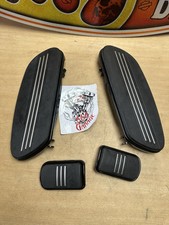 Genuine harley davidson for sale  THATCHAM