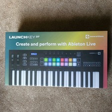 Novation launchkey mk3 for sale  ABERDEEN
