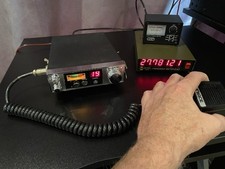 Uniden uniace 100 for sale  OLDHAM