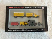Wiking edition 2003 gebraucht kaufen  Remscheid