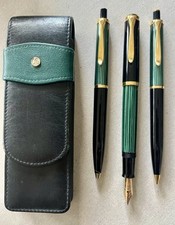 Pelikan souverän schreibset gebraucht kaufen  Hagen