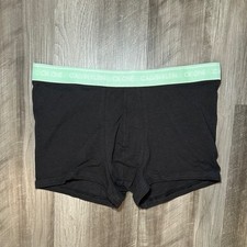 Usado, Baú elástico de algodão Calvin Klein CK One - Médio comprar usado  Enviando para Brazil