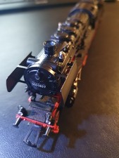 Märklin 3084 dampflok gebraucht kaufen  München