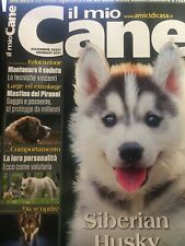 Mio cane 2021 usato  Campagna