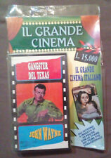Vhs film ita usato  Ferrara