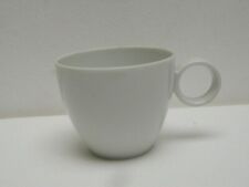 Kaffeetasse vario weiss gebraucht kaufen  Mitwitz