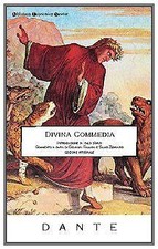 Divina commedia dante gebraucht kaufen  Berlin