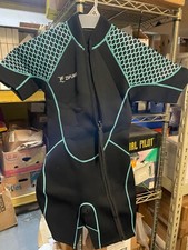Zifumei wetsuit women for sale  Grand Prairie