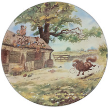 Plate norman thelwell for sale  IPSWICH