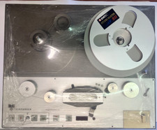 Professional tape recorder usato  Vaiano Cremasco