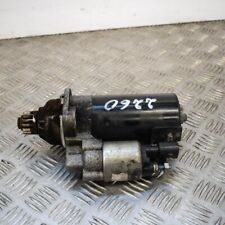 Volskwagen tiguan starter for sale  UK