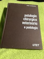 Bruno micheletto patologia usato  Trieste